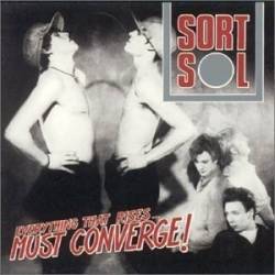 Sort Sol : Everything That Rises Must Converge